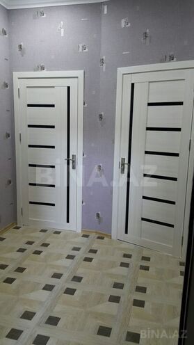 İcarəyə verilir 2 otaqlı yeni tikili 65 m², Nəriman Nərimanov m., photo 9 from 12