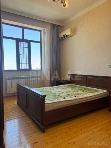 İcarəyə verilir 2 otaqlı yeni tikili 74 m², Xalqlar Dostluğu m., photo 3 from 10