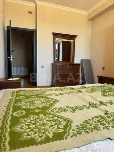 İcarəyə verilir 2 otaqlı yeni tikili 74 m², Xalqlar Dostluğu m., photo 6 from 10