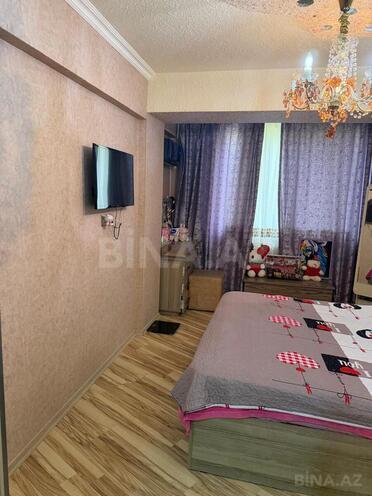 Satılır 2 otaqlı köhnə tikili 84 m², Yasamal r., photo 4 from 8