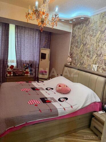 Satılır 2 otaqlı köhnə tikili 84 m², Yasamal r., photo 3 from 8