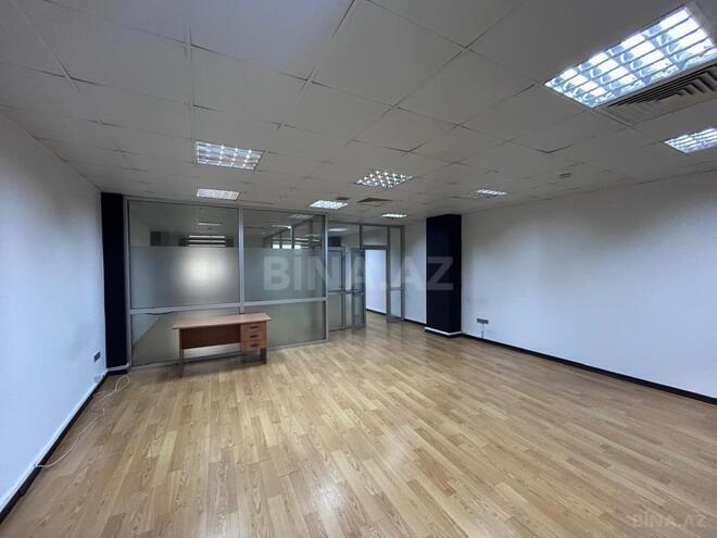 İcarəyə verilir 2 otaqlı ofis 110 m², Nəriman Nərimanov m., photo 3 from 11