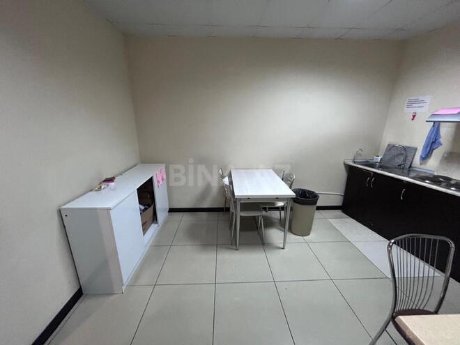 İcarəyə verilir 2 otaqlı ofis 110 m², Nəriman Nərimanov m., photo 7 from 11