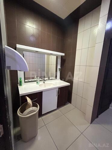 İcarəyə verilir 2 otaqlı ofis 110 m², Nəriman Nərimanov m., photo 9 from 11