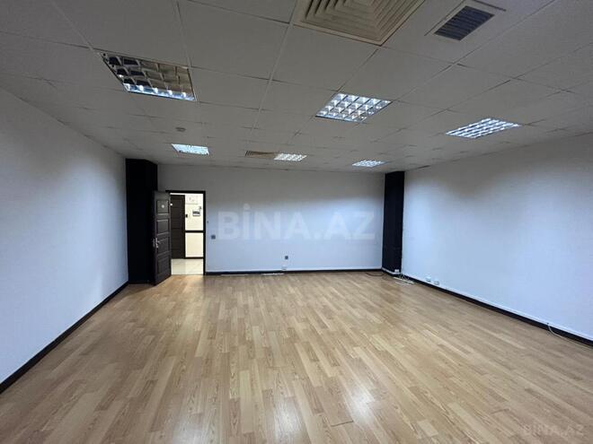İcarəyə verilir 2 otaqlı ofis 110 m², Nəriman Nərimanov m., photo 4 from 11