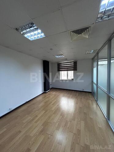 İcarəyə verilir 2 otaqlı ofis 110 m², Nəriman Nərimanov m., photo 5 from 11