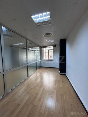 İcarəyə verilir 2 otaqlı ofis 110 m², Nəriman Nərimanov m., photo 6 from 11