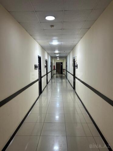 İcarəyə verilir 2 otaqlı ofis 110 m², Nəriman Nərimanov m., photo 10 from 11