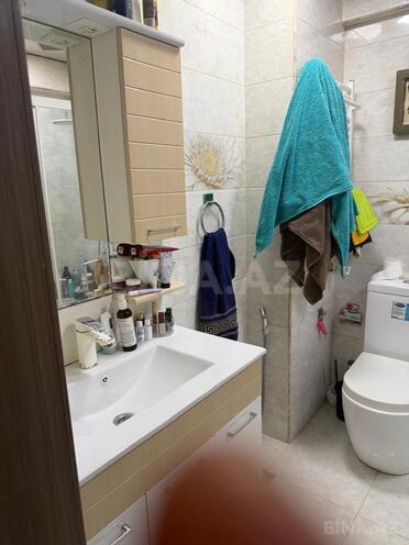 Satılır 2 otaqlı köhnə tikili 84 m², Yasamal r., photo 5 from 8