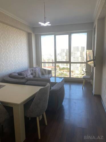 Satılır 2 otaqlı yeni tikili 48 m², 20 Yanvar m., photo 9 from 18