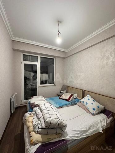 Satılır 2 otaqlı yeni tikili 48 m², 20 Yanvar m., photo 10 from 18