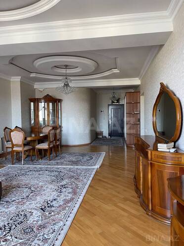 Satılır 3 otaqlı yeni tikili 130 m², Nizami m., photo 7 from 17