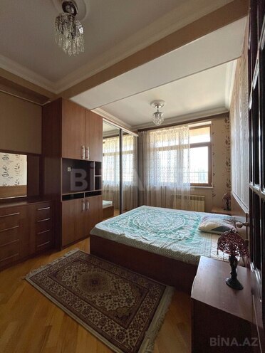 Satılır 3 otaqlı yeni tikili 130 m², Nizami m., photo 8 from 17