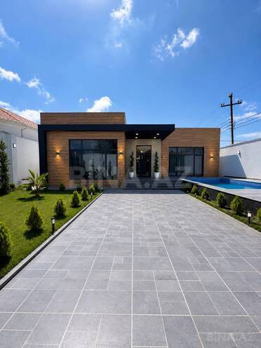 Продаётся 4-комн. дом/дача 172 м², Хазарский р., photo 5 from 17