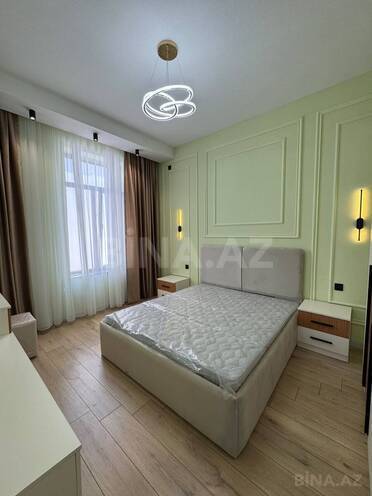 Продаётся 4-комн. дом/дача 172 м², Хазарский р., photo 14 from 17