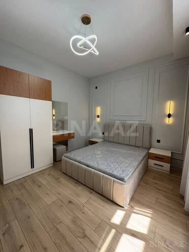 Продаётся 4-комн. дом/дача 172 м², Хазарский р., photo 9 from 17