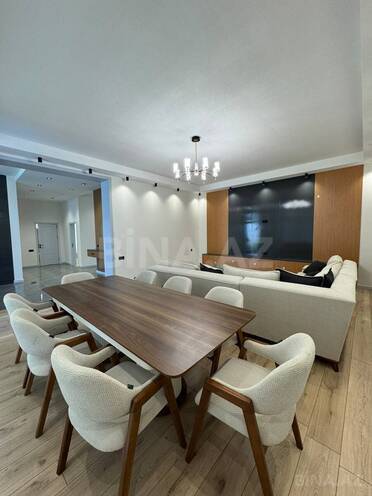 Продаётся 4-комн. дом/дача 172 м², Хазарский р., photo 8 from 17