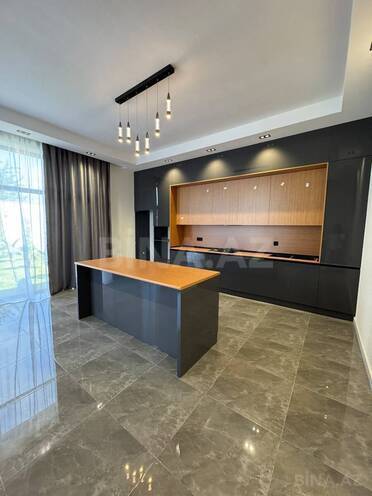Продаётся 4-комн. дом/дача 172 м², Хазарский р., photo 11 from 17