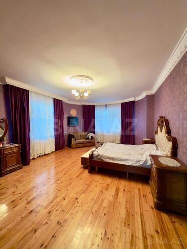 Продаётся 5-комн. дом/дача 450 м², м. Насими, photo 9 from 23