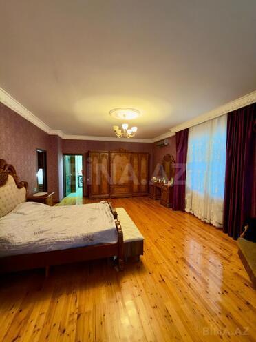 Продаётся 5-комн. дом/дача 450 м², м. Насими, photo 10 from 23