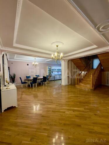 Продаётся 5-комн. дом/дача 450 м², м. Насими, photo 4 from 23