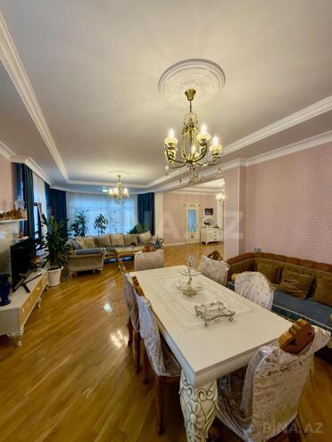 Продаётся 5-комн. дом/дача 450 м², м. Насими, photo 7 from 23