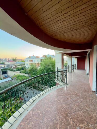 Продаётся 5-комн. дом/дача 450 м², м. Насими, photo 1 from 23