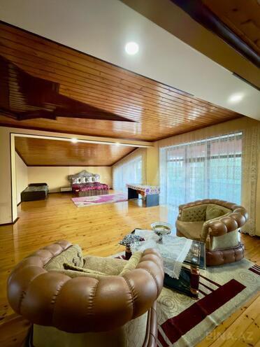 Продаётся 5-комн. дом/дача 450 м², м. Насими, photo 14 from 23