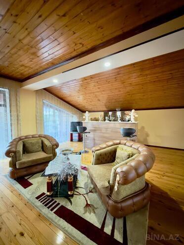 Продаётся 5-комн. дом/дача 450 м², м. Насими, photo 13 from 23