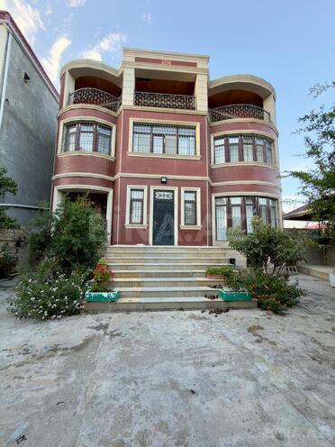 Продаётся 5-комн. дом/дача 450 м², м. Насими, photo 17 from 23