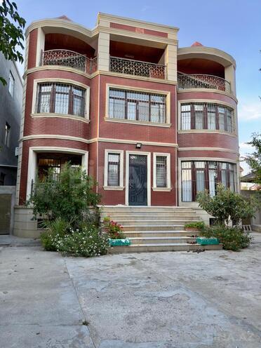 Продаётся 5-комн. дом/дача 450 м², м. Насими, photo 3 from 23