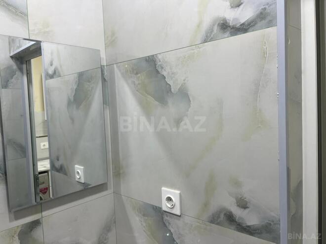 İcarəyə verilir 1 otaqlı köhnə tikili 50 m², İnşaatçılar m., photo 6 from 8