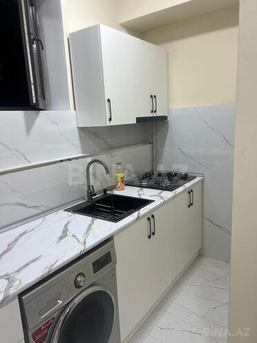 İcarəyə verilir 1 otaqlı köhnə tikili 50 m², İnşaatçılar m., photo 3 from 8