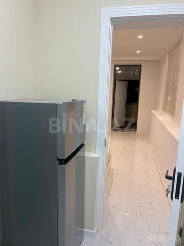 İcarəyə verilir 1 otaqlı köhnə tikili 50 m², İnşaatçılar m., photo 4 from 8