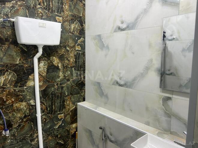 İcarəyə verilir 1 otaqlı köhnə tikili 50 m², İnşaatçılar m., photo 7 from 8