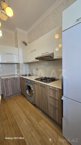 Продаётся 2-комн. новостройка 65 м², photo 13 from 15
