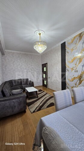 Продаётся 2-комн. новостройка 65 м², photo 6 from 15