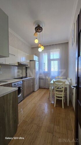 Продаётся 2-комн. новостройка 65 м², photo 5 from 15