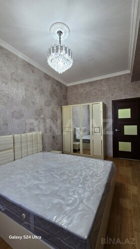Продаётся 2-комн. новостройка 65 м², photo 10 from 15