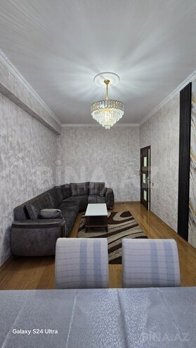 Продаётся 2-комн. новостройка 65 м², photo 12 from 15