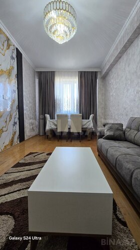 Продаётся 2-комн. новостройка 65 м², photo 1 from 15