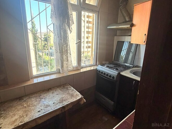 Satılır 2 otaqlı köhnə tikili 40 m², Bakıxanov q., photo 5 from 9