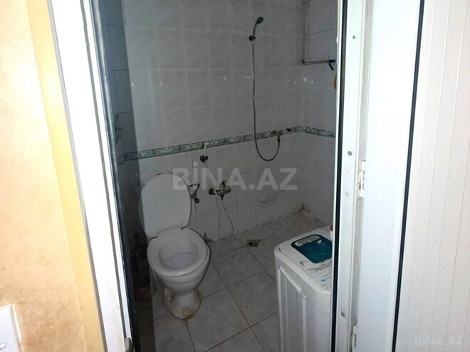 Satılır 2 otaqlı köhnə tikili 40 m², Bakıxanov q., photo 8 from 9