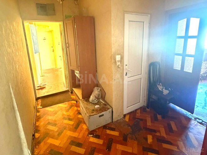 Satılır 2 otaqlı köhnə tikili 40 m², Bakıxanov q., photo 4 from 9