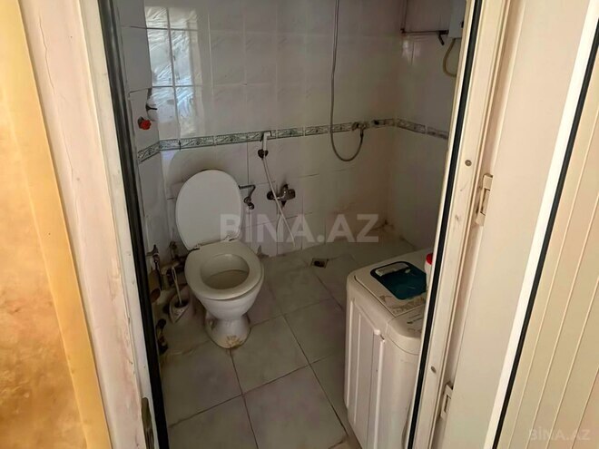 Satılır 2 otaqlı köhnə tikili 40 m², Bakıxanov q., photo 7 from 9