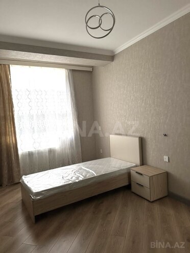 İcarəyə verilir 3 otaqlı yeni tikili 110 m², Dərnəgül m., photo 7 from 19