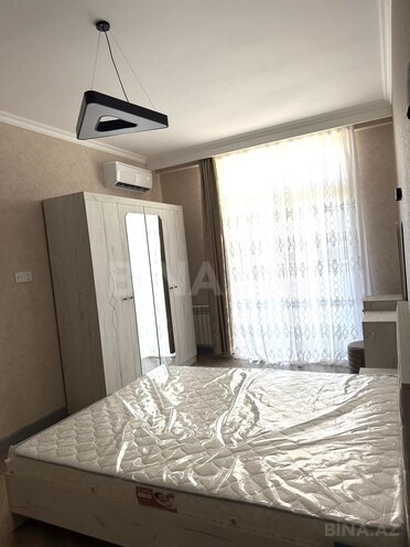 İcarəyə verilir 3 otaqlı yeni tikili 110 m², Dərnəgül m., photo 13 from 19