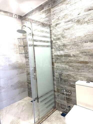 İcarəyə verilir 3 otaqlı yeni tikili 110 m², Dərnəgül m., photo 10 from 19