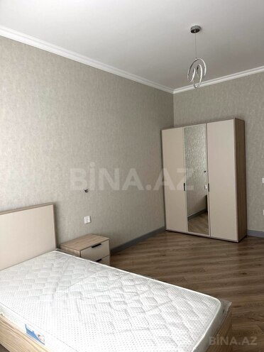 İcarəyə verilir 3 otaqlı yeni tikili 110 m², Dərnəgül m., photo 15 from 19