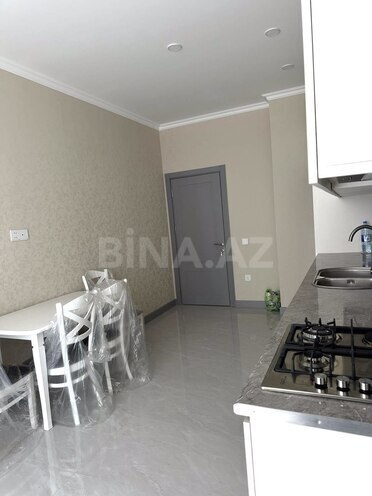 İcarəyə verilir 3 otaqlı yeni tikili 110 m², Dərnəgül m., photo 5 from 19